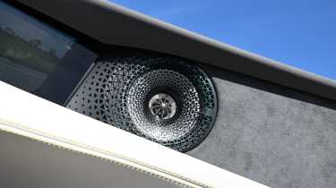 Lotus Emeya - speaker