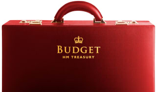 2012 Budget