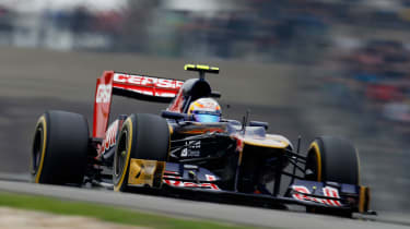 Jean-Eric Vergne