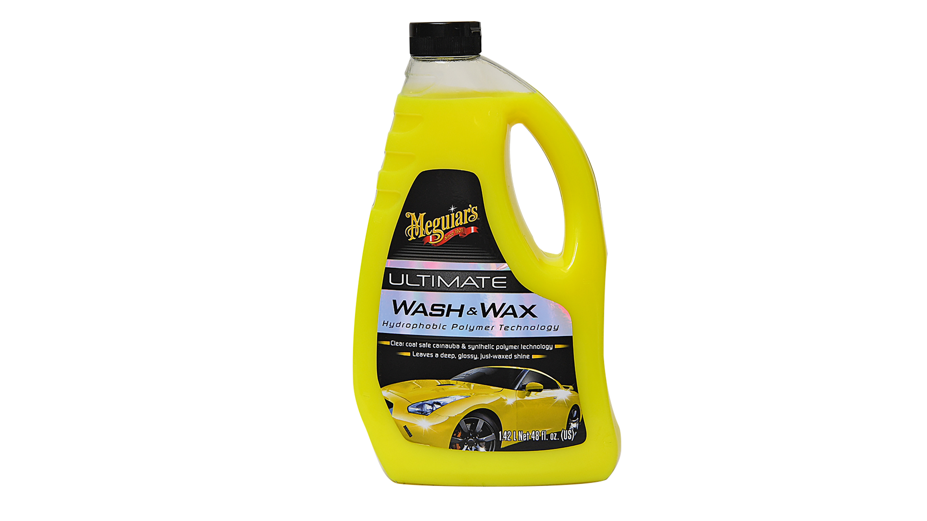 Bilt Hamber Auto Wash Review - The BEST Car Shampoo?