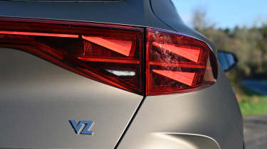 Cupra Formentor e-Hybrid - tail light