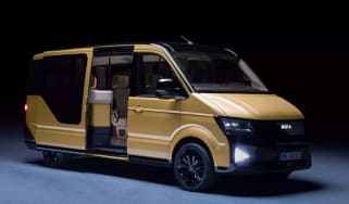 MOIA Shuttle