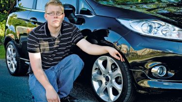 Watchdog: Ford Fiesta alloys