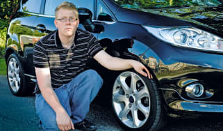 Watchdog: Ford Fiesta alloys