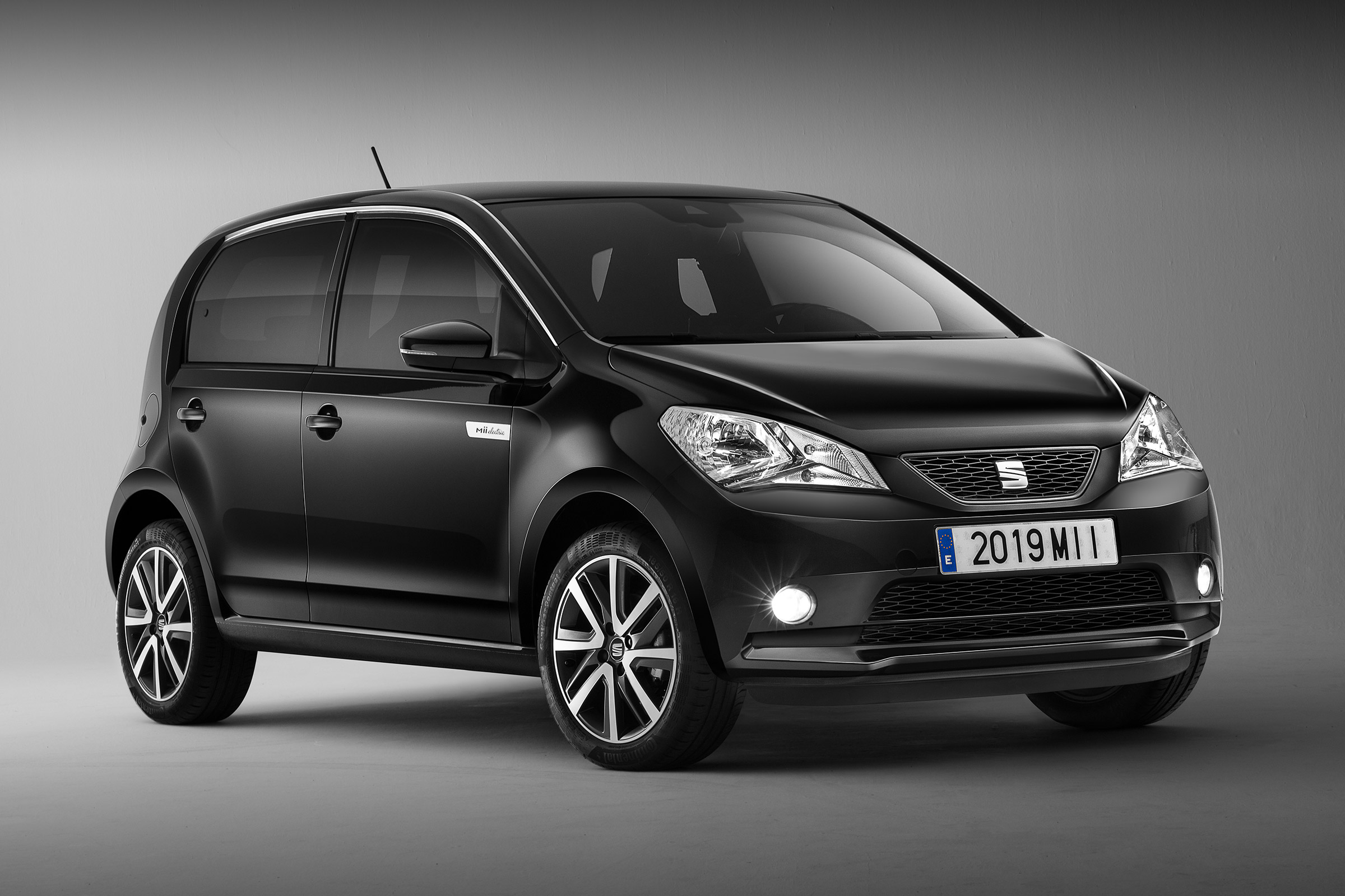 New SEAT Mii electric to start from £19k Auto Express