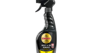 Simoniz Insect &amp; Tar Remover 