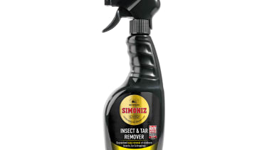 Simoniz Insect & Tar Remover