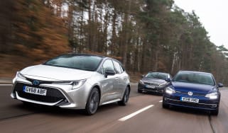 corolla vs golf vs 308 header