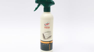 Turtle Wax Perfect Finish Detailer