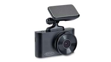 Best dash cams 2024 - Ring 3000