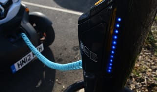 Scotland aims to be car emission free by 2050
