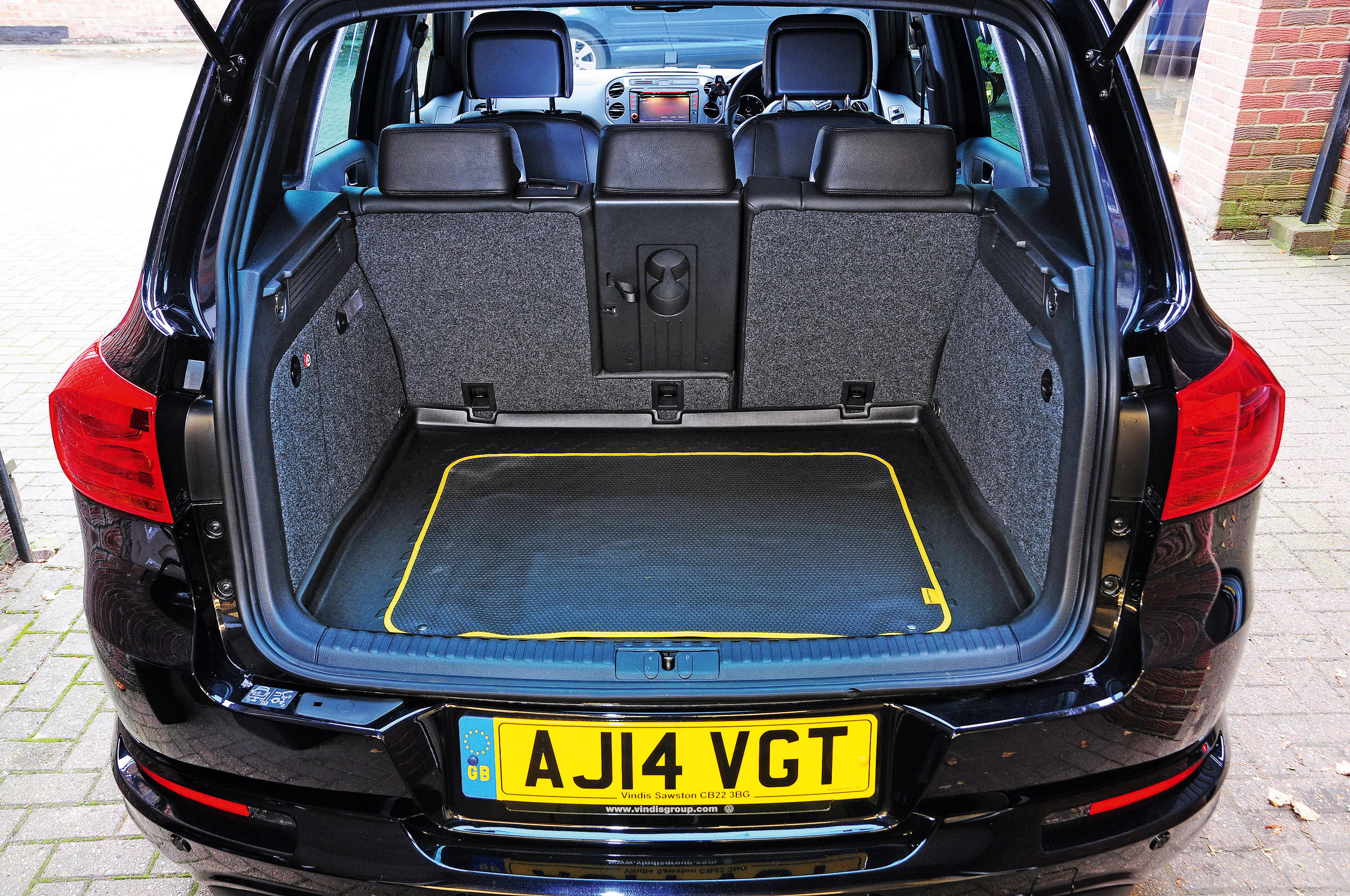 Carbox FormMat review Auto Express