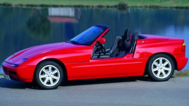 BMW Z1