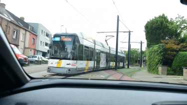 Tram