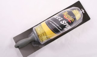 Meguiar’s Wheel Spoke Brush