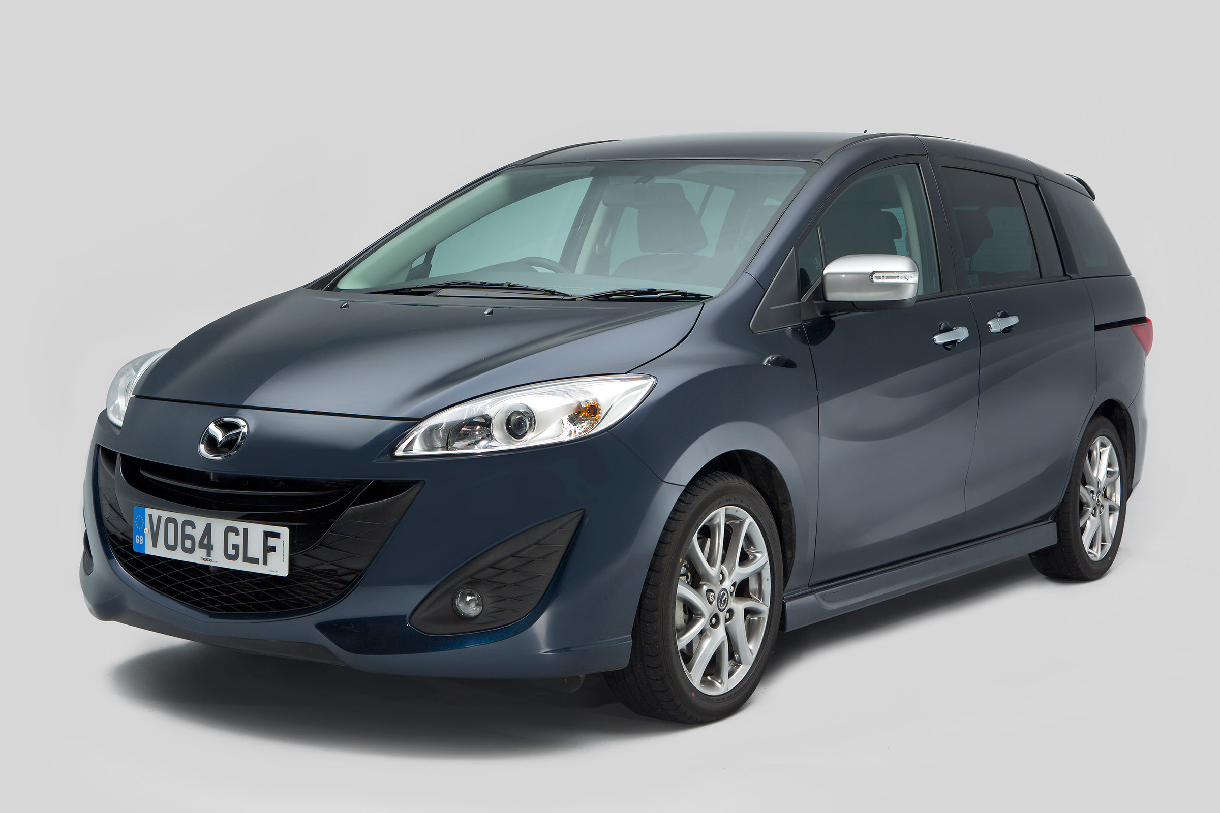Used Mazda 5 review | Auto Express