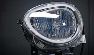 Best car headlight bulbs - header image 