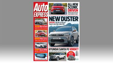 Auto Express Issue 1,808