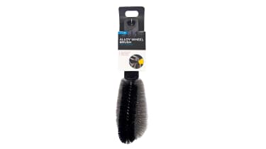 Best wheel brushes 2026 - Simple Alloy Brush