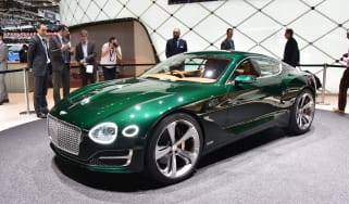 Bentley EXP 10 Speed 6 feature - static