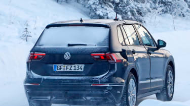 New 2020 Volkswagen ID.4 electric SUV unveiled online 