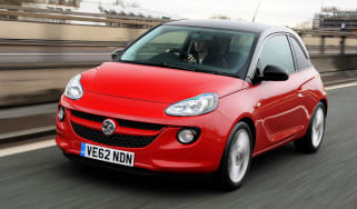 Vauxhall Adam 1.4 Slam