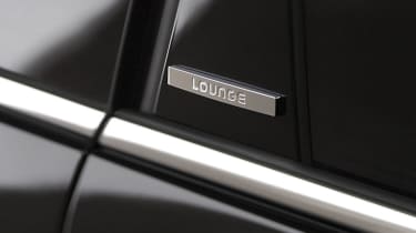 Citroen C4 Picasso Lounge