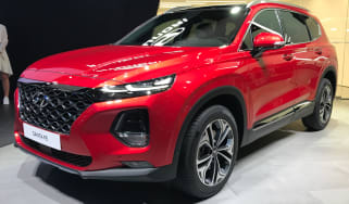 New 2018 Hyundai Santa Fe header