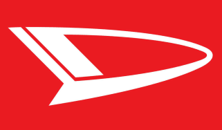 Daihatsu logo