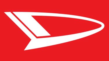 Daihatsu logo