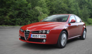 Alfa Romeo 159