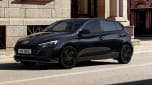 Hyundai i20 Phantom Black Pearl Blackline
