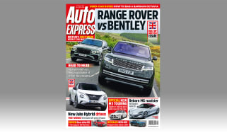 Auto Express Issue 1,734