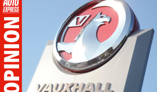 Opinion - Vauxhall