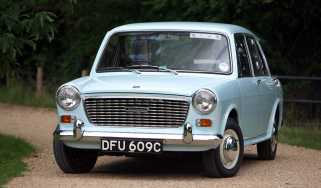 Austin/Morris 1100 - 1985