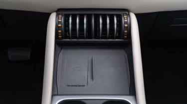 BYD Atto 3 EVO - interior