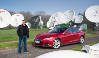 Tesla Model S long-term final report - header