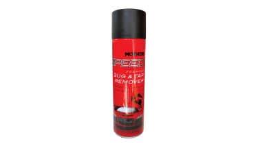 Best tar removers - Mothers Speed