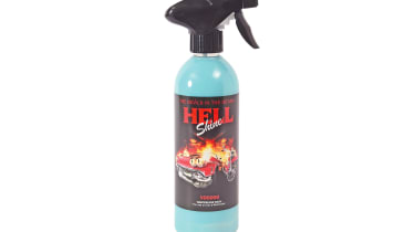 Autobrite Direct Hell Shine Voodoo