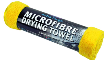 Kent Extra Large Microfibre Drying Towel