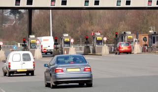 MPs call for road tolls