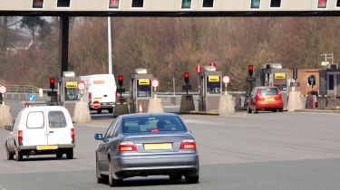 MPs call for road tolls