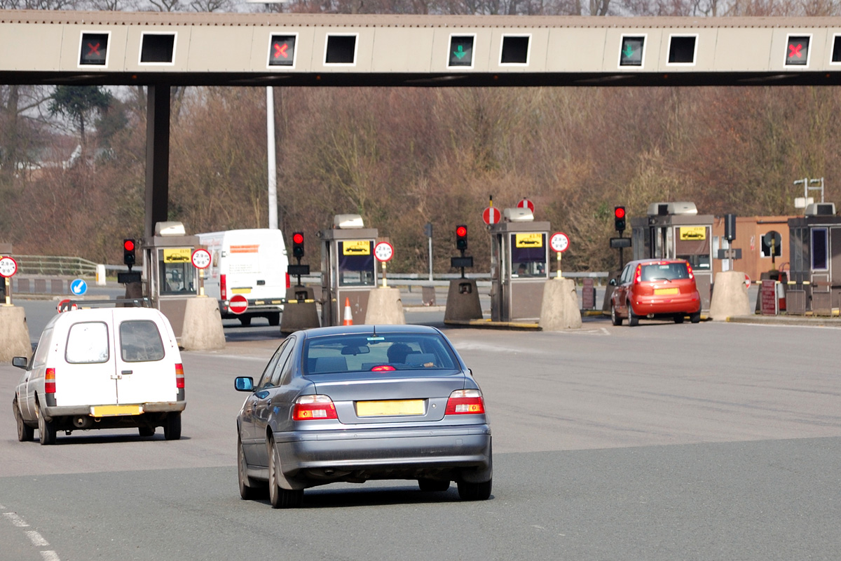 MPs call for road tolls | Auto Express