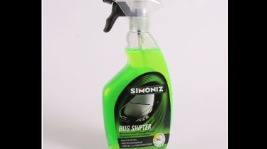 Simoniz Bug Shifter