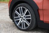 MINI Clubman wheel