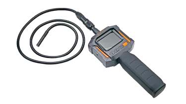 Inspection cameras 2026 - Magnusson