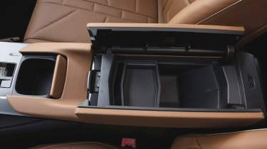 DS No8 - storage