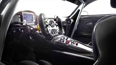 Mercedes-AMG GT3 leaked 4