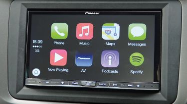 Apple CarPlay