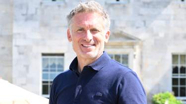 Alexandre Malval head of Renault brand design